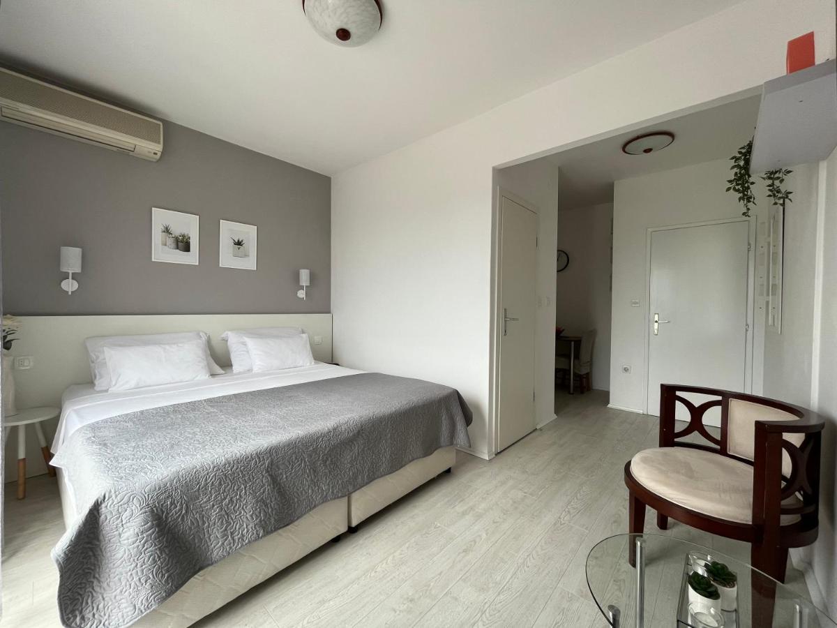 Soko Apartments & Rooms Zaton  Exterior foto